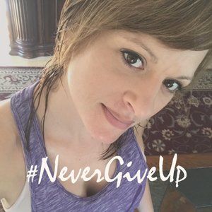 Meet your Posher, Andi